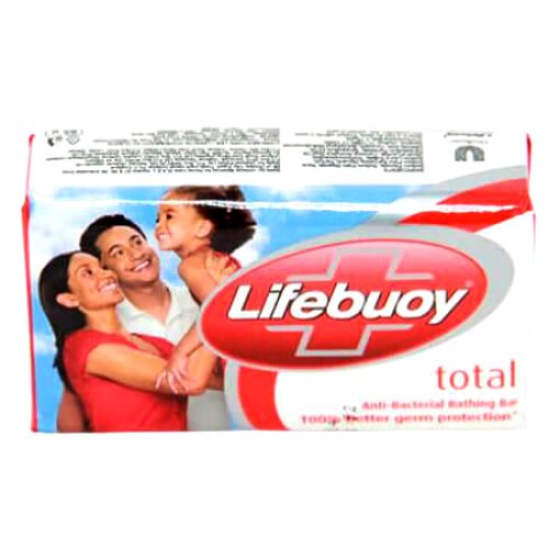 Picture of Lifebuoy Soap Total 85g