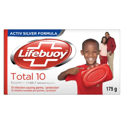 Picture of Lifebuoy Total 175g