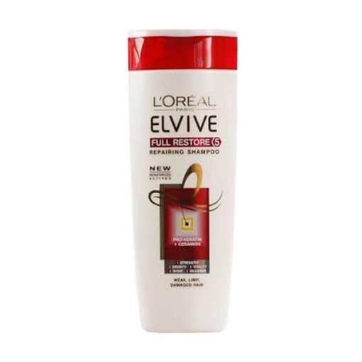 Picture of Loreal Elvive Shampoo Full Restore 400ml