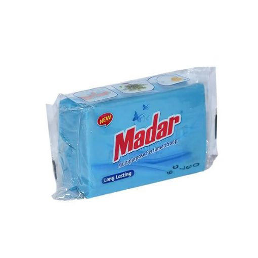 Picture of Madar Multipurpose Soap New Formula Medium