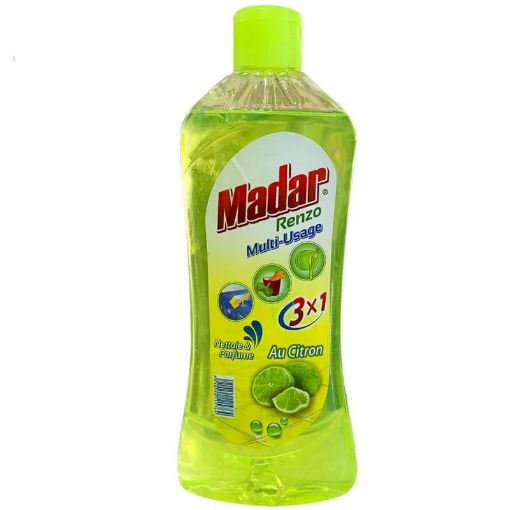 Picture of Madar Renzo 200 ML