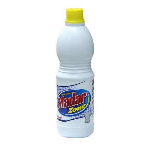 Picture of Madar Zone Javel 500ml