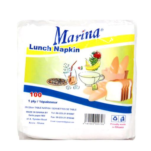 Picture of Marina Lunch Napkin 100s