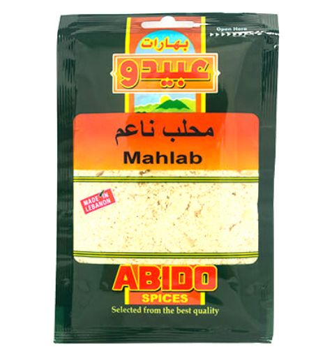 Picture of Abido Mahlab 20g