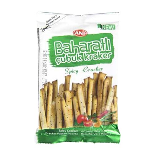 Picture of Ani Spicy Stick Cracker 35g