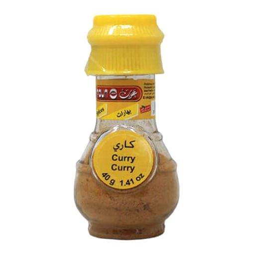 Picture of Aoun Curry Bottle 40g