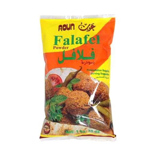 Picture of Aoun Falafel 1Kg