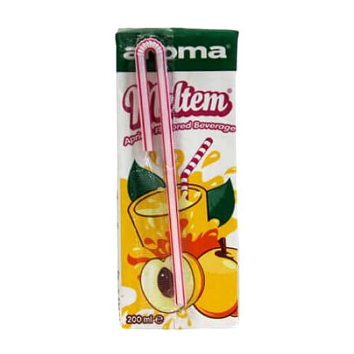 Picture of Aroma Sour Apricot Flavoured Drink 200ml