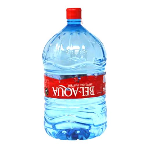 Picture of Bel-Aqua Jar Bottle 15ltr