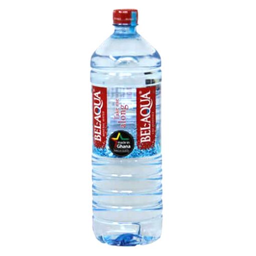 Picture of Bel-Aqua Mineral Water 1.5ltr
