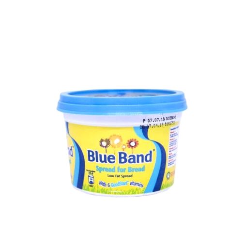 Picture of Blue Band Spread for Bread 250g