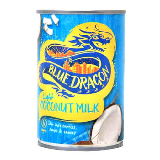 Picture of Blue Dragon Coconut Milk 400ml