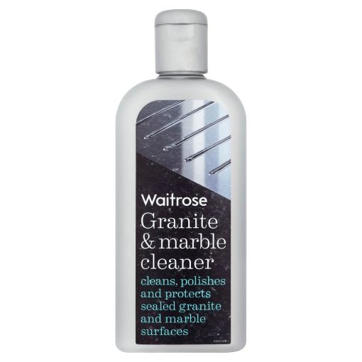 Picture of Waitrose Granite & Marble Cleaner 250ml