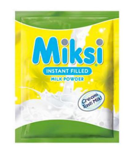 Picture of Miksi Milk Powder Sachet 23g