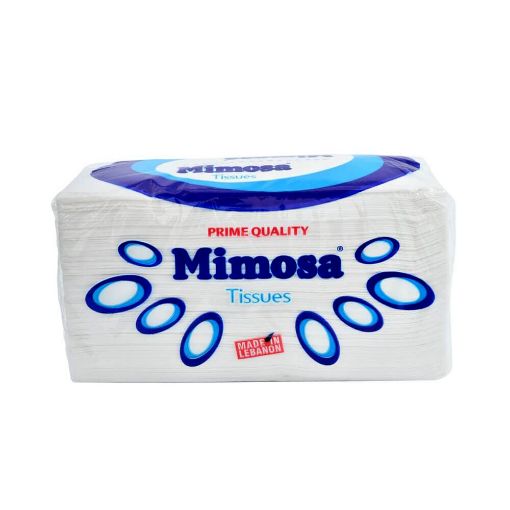 Picture of Mimosa Tissue Small Boxes 76s