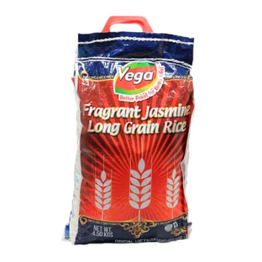 Picture of Mo Vega Vietnam Rice 4.5Kg
