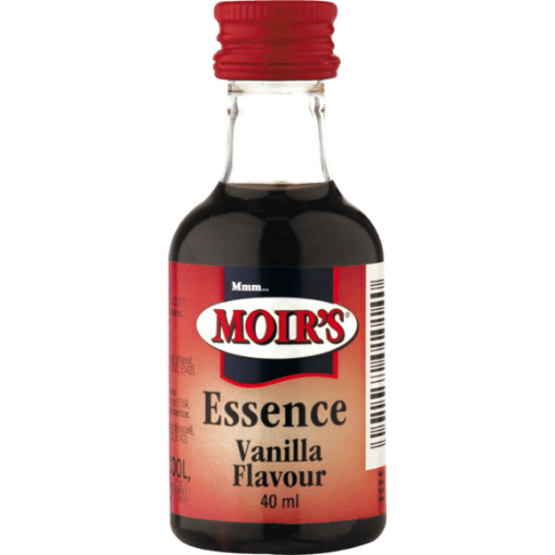 Picture of Moirs Essence Vanilla 40ml