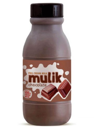 Picture of Mulik Chocolate Drink 500ml