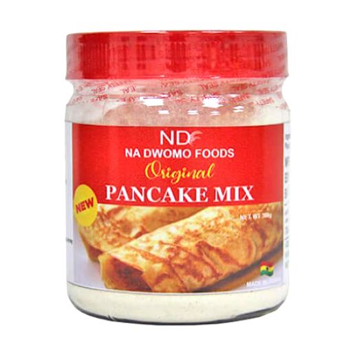 Picture of Na Dwomo Pancake Mix 300g
