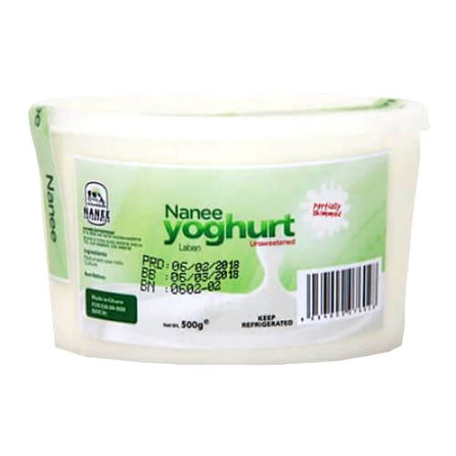 Picture of Nanee Yoghurt 500g