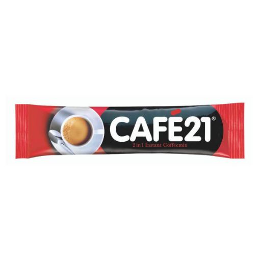 Picture of Nescafe Cafe21 12g