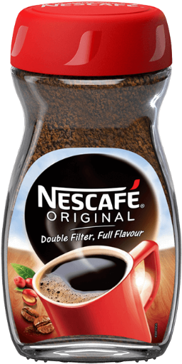 Picture of Nescafe Original 200g