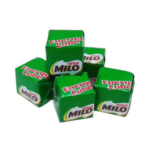 Picture of Nestle Choco Milo 2.75gx50