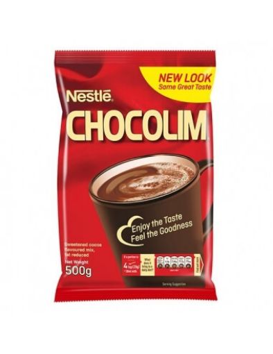 Picture of Nestle Chocolim 500g