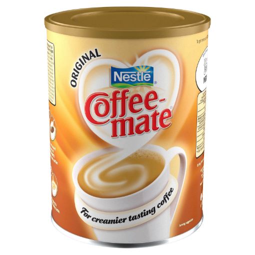 Picture of Nestle Coffee Mate Original 200g