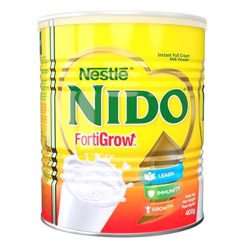 Picture of Nestle Nido Fortigrow 400g