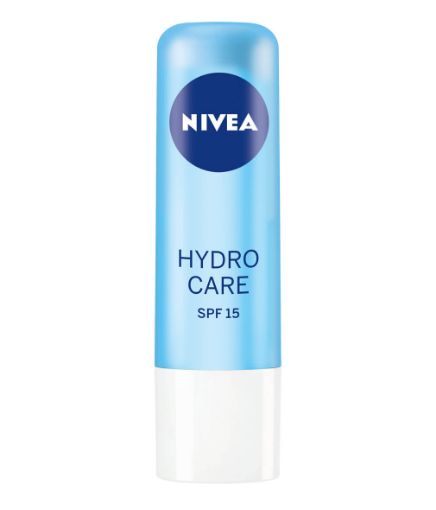 Picture of Nivea Lip Balm Hydro Care 4.8g