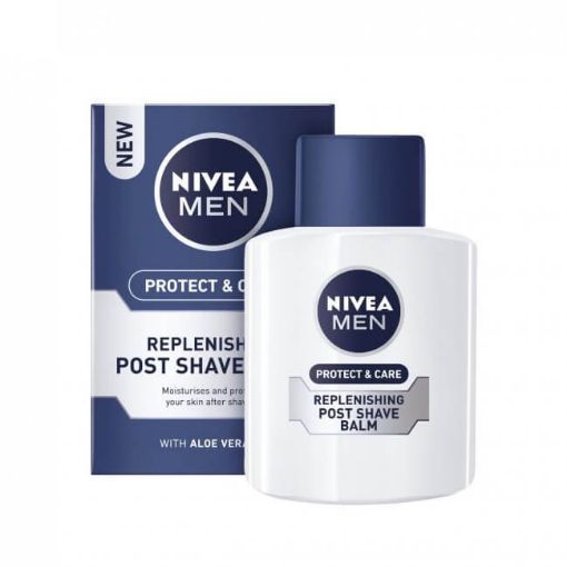 Picture of Nivea Men After Shave Replenishing 100ml