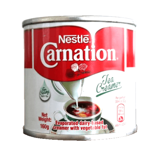 Picture of Nestle Carnation Tea Creamer 160g