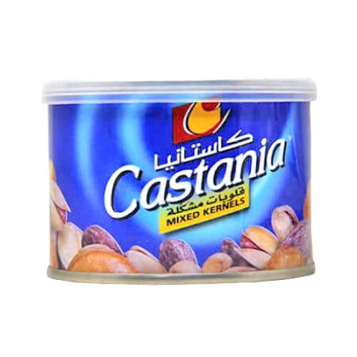 Picture of Castania Kernels Can 70g