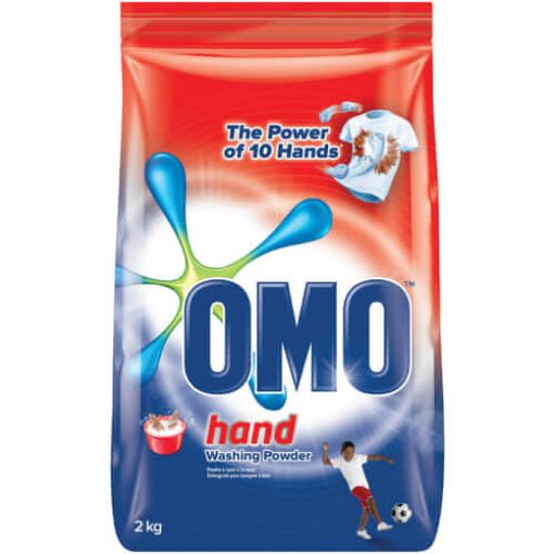 Picture of Omo Washing Powder Sky Plus 2kg