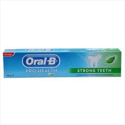 Picture of Oral B Herbal Mint gel 90g
