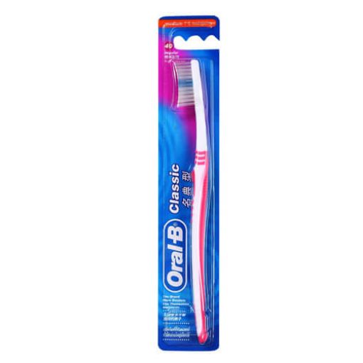 Picture of Oral B Toothbrush Classic