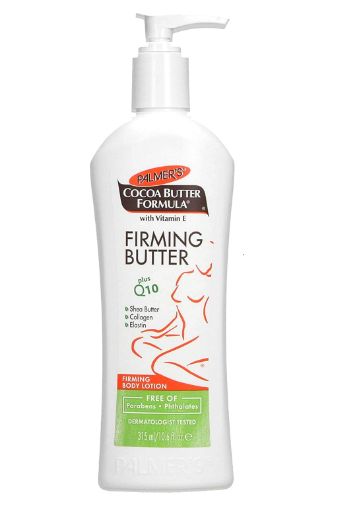 Picture of Palmers Cocoa Butter Firming Butter Lotion 315ml