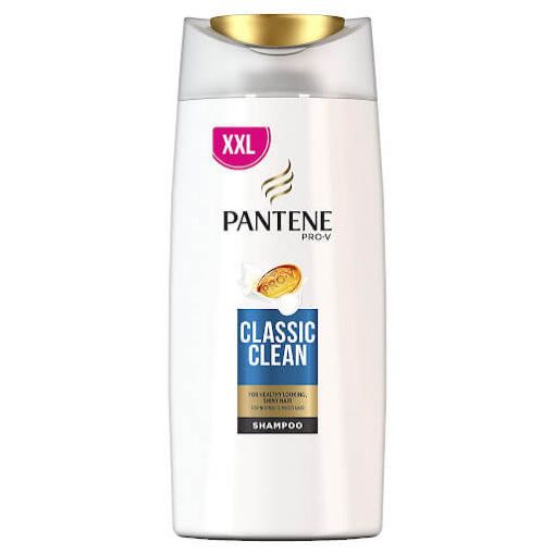 Picture of Pantene Shampoo Classic Clean 700ml