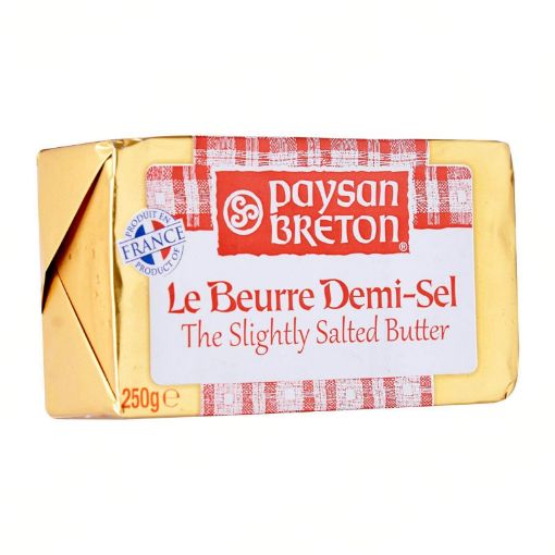 Picture of Paysan Butter Salted 200g