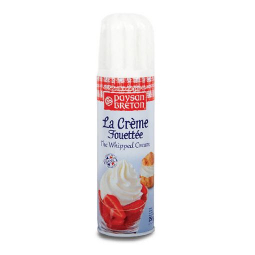 Picture of Paysan Whipping Cream Spray 250g