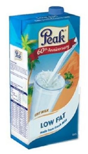 Picture of Peak Milk Half Cream 1ltr