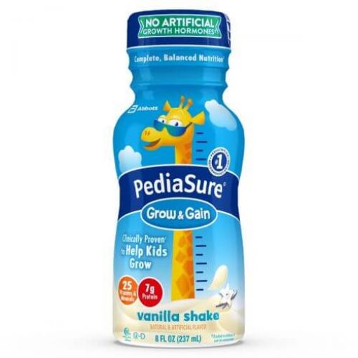 Picture of PediaSure Shake Vanilla 237ml