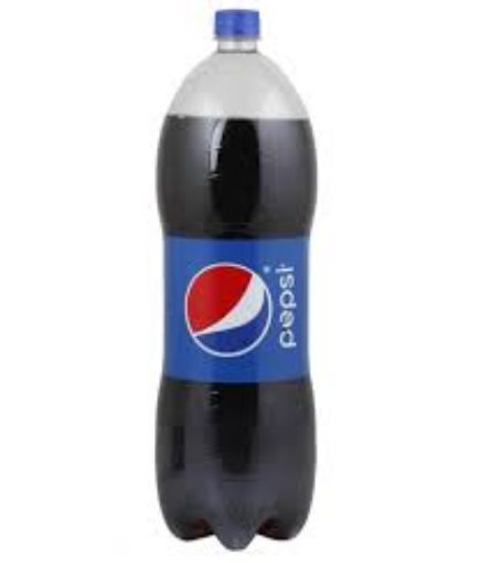Picture of Pepsi Bottle 2ltr