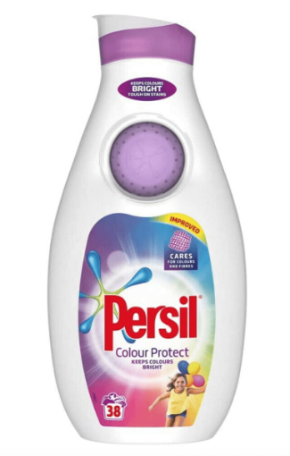 Picture of Persil Colour 38 Wash