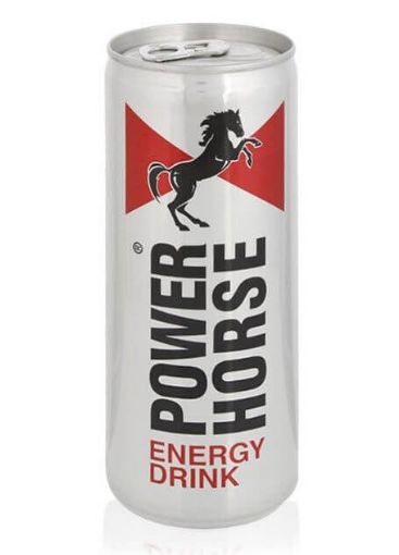 Picture of Power Horse Energy Drink 250ml