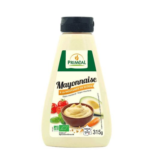 Picture of Primeal Mayonnaise 315g