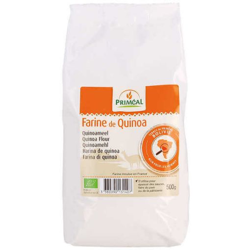 Picture of Primeal Quinoa Flour 500g