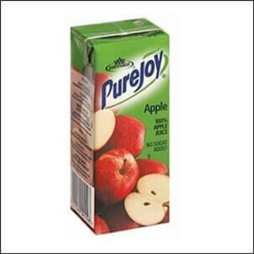 Picture of Pure Joy Apple Juice 200ml