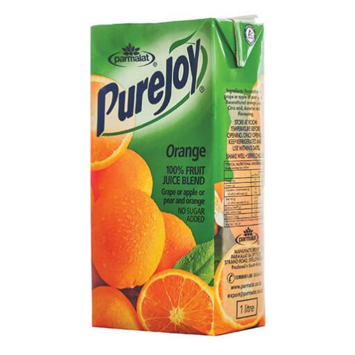 Picture of Pure Joy Orange Juice 1Ltr